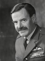 NPG x165875; Sir Denis Frank Spotswood