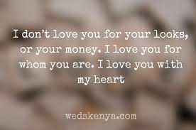 Sweet romantic love quotes for her. I Love You With All My Heart Poem Messages Quotes 2021