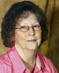 Remembering Daisy Mae Griffith