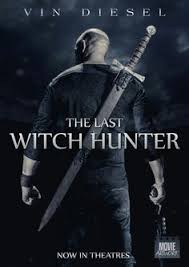 The last witch hunter is a 2015 fantasy action film. 37 The Last Witch Hunter Ideas The Last Witch Hunter Witch Hunter