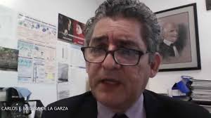 Abordan la obra del médico alemán Johann Peter Frank