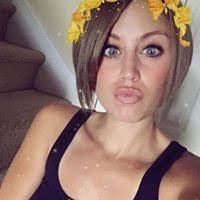 Amanda Marengo's Instagram, Twitter & Facebook