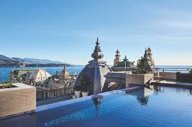 All reservations are based upon availability. Inside The New Look Hotel De Paris Monte Carlo Elite Traveler
