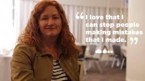 Ask A Grown Writer: Allison Tait