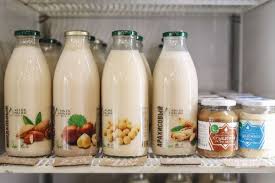 The customer is guaranteed quality and affordability as they are made to fit into everyone's price. Plant Based Beverages Key Trends In Asia Asia Pacific Food Industry