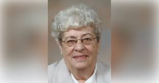 Obituary information for Dorothy Manion