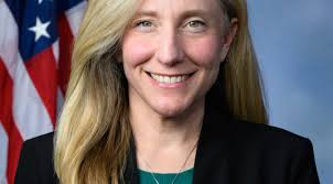 Gleanings from U.S. Representative Abigail Spanberger