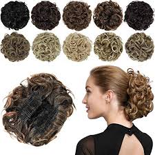 Heat resistant up to 180 degrees. Top 10 Best Hair Pieces 2020 Bestgamingpro