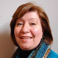 2013: Natalie (Kulp) Hand '78 named the College's new Director of Alumni  Relations.