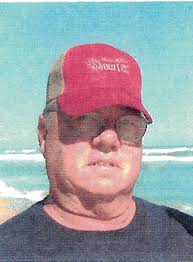 Dr. Doug Sanford, DVM