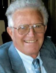 James Gutshall Obituary (1932