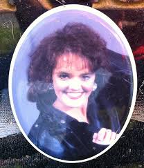 Shawna Maria Thompson Corder (1973-2005)