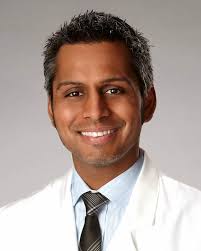 Dr. Paul N. Cloninger