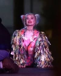 Birds Of Prey 2020 Rotten Tomatoes Pin On Harley