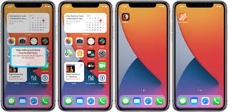 That's called a minimum viable product (mvp), and it's the first, simplest version you can install your own ios apps on your iphone or ipad, via xcode, with a free apple developer account. How To Use The Iphone App Library In Ios 14 9to5mac