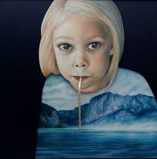 Ausstellung "Horizonte" in der Mödlinger Kunststation