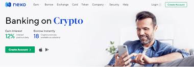Nexo lending platform review and tutorial by cryptogeek team. Nexo Review Everything You Need To Know About Nexo