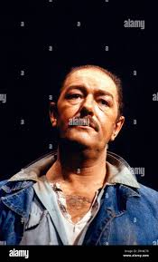 Eddie hughes hi-res stock photography and images