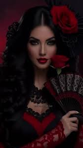 padilha você é uma rosa🌹 . @allison ❤️‍🔥 #Voz #foryou #fyyyyyyyyyyyyyyyy  #pombagira #laroye #viral_video #exu #fyp #foryou #viral_video