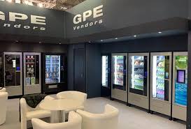 They cost about 400.00 dollars. How Much Does An Average Vending Machine Cost Here S An Idea Of Prices Gpe Vendors