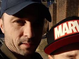 Fundraiser by Jon Flack : Help Kris's family