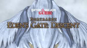 The base game, a realm reborn, is a bit of a slog.it's a hard sell to tell beginners that the first 50 hours are going to be a bit slow before the game gets. Ffxiv Shadowbringers Guide Eden S Gate Descent Gamer Escape Gaming News Reviews Wikis And Podcasts