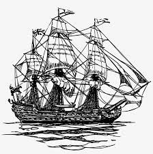 .18th century, sailing ships and ship backgrounds with 2362x1572 resolution for personal use available. Sailing Ship Drawing Boat British Ships 18th Century Free Transparent Png Download Pngkey