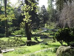 jardin d albert kahn parc et jardin parcs jardins