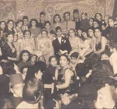 Pin By Emad Fouad On مصر عبر العصور In 2021 Old Egypt Egyptian Women Egypt