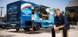 La's food truck revolution began in 2008, and it's showed no signs of stopping. Flashfunders Prince Of Venice