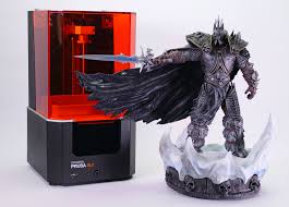 May 2019 Update Original Prusa Sl1 Now Shipping Powder Coated Sheets Update Prusaslicer 2 0 And Much More Prusa Printers