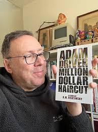 Adam Million's Instagram, Twitter & Facebook