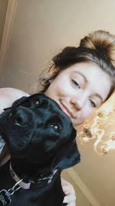 Hello!! My name is Brandy and I'm offering dog sitting/animal sitting  services in Grove Oklahoma! As a 17 year old, I've been with animals all of  my life and went out of