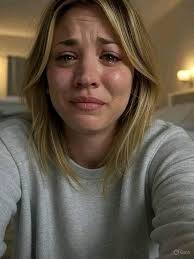 Kaley Cuoco official site ✓