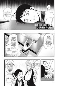Dead Mount Death Play - Read Hentai Manga, Hentai Haven, E hentai, Hentai  Comics, Porn Comics, Manhwa Hentai , Manga Hentai, Manhwa 18