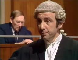 Crown Court" Common Sense: Part 3 (TV Episode 1978)