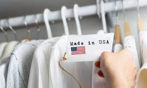 10 American Made Clothing Brands We Love Usa Love List American Made Clothing Made Clothing American Made