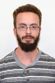 Caleb Macdonald earns praise for presentation