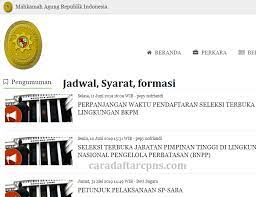 Materi skb penyuluh pertanian pdf kumpulan kunci jawaban contoh soal tkb cpns mahkamah agung terbaru jadwal dan lokasi tes skd 2019 pengumuman hasil akhir seleksi masuk ma 2018 humas. Contoh Soal Tes Skb Cpns Mahkamah Agung Download Materi