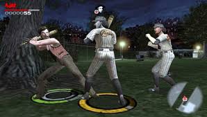 Image result for download the warriors ppsspp
