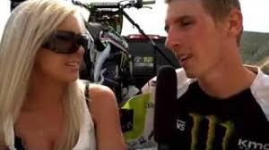 Jake Weimer`s Girlfriend Asks Him A Few Questions