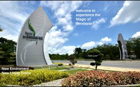 Hansol knm greentech sdn bhd. Dextora Hijayu 3a Bandar Sri Sendayan Jalan Hijayu 3 Seremban 2 Seremban Negeri Sembilan 4 Bedrooms 2615 Sqft Terraces Link Houses For Sale By Alex Lee Rm 470 000 29487492