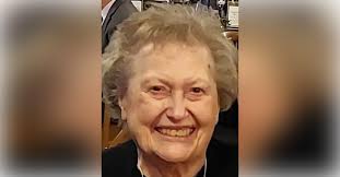 Obituary information for Martha Lorene Marks Burroughs