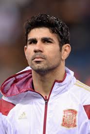 Let us know which goal you think was the best in the comments below. Diego Costa The Most Hated Man At Brazil World Cup