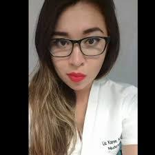 Karen Arredondo's Instagram, Twitter & Facebook