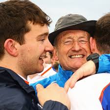 Éamonn Cregan remains upbeat about future of Limerick hurling