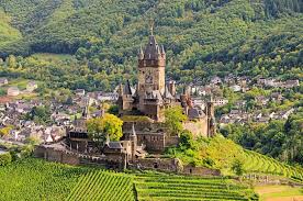 Den bungalowpark in cochem genießen? Ferienwohnung Reichsburg Cochem Cochem Ferienhauser Mehr Fewo Direkt