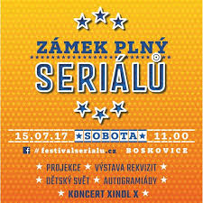 Byznys music and lyrics by ondrej ládek performed by ondrej ládek (as xindl x) see more ». Nejvetsi Serialovy Festival V Cr Jiz Tento Vikend V Boskovicich 11 Cervence 2017 16 25 Na Prvni Rocnik Unikatniho Festivalu Serialu Ktery Se Kona V Boskovicich V Sobotu 15 Cervence Od 11 Hodin Se Chysta Cela Rada Hvezd A Tvurcu Oblibenych Televiznich A