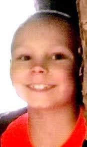 Lakota James Edward Appleton (Logan)