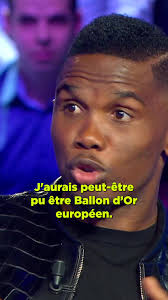 Samuel Eto'o et le Ballon d'Or : Une Réflexion